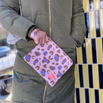 Schnittmuster Tasche Hjerte - Sewando