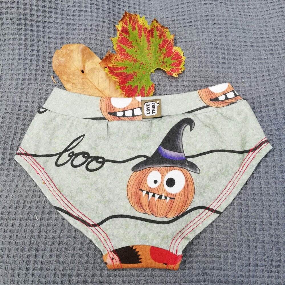 Schnittmuster Slip für Mädchen Betty Gr. 86-164 - Sewando