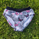 Schnittmuster Slip für Mädchen Betty Gr. 86-164 - Sewando