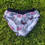 Schnittmuster Slip für Mädchen Betty Gr. 86-164 - Sewando