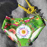 Schnittmuster Slip für Mädchen Betty Gr. 86-164 - Sewando