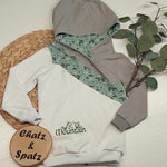 Schnittmuster Winter Add-on für Shirt Fran für Jungen Gr. 74-164 - Sewando