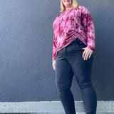 Schnittmuster Shirt Tonia Damen Gr. 30-54 - Sewando