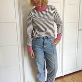 Schnittmuster Rollkragen-Sweater Knus Gr. 32-50 - Sewando