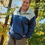 Schnittmuster Troyer Rits Gr. 32-50 - Sewando