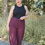 Schnittmuster Sommerset Dans Gr. 32-50 - Sewando