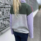 Schnittmuster Troyer Lille Rits Gr. 80-164 - Sewando