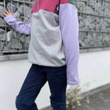 Schnittmuster Troyer Lille Rits Gr. 80-164 - Sewando