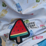 Plotterdatei Stay Cool - Sewando