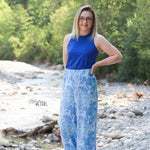 Schnittmuster Sommerset Dans Gr. 32-50 - Sewando