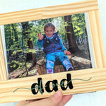 Plotter- Laserdatei Dad & Mom of … - Sewando