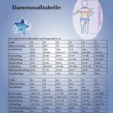 Niela's Kragenzauber Ballonkleid - Schnittmuster Gr 32-54 - Sewando