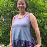 Schnittmuster Top Shirt für Damen Amy Gr. 32-48 - Sewando