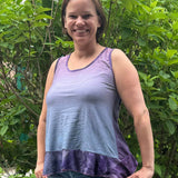 Schnittmuster Top Shirt für Damen Amy Gr. 32-48 - Sewando