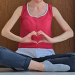 Schnittmuster Top Shirt für Damen Amy Gr. 32-48 - Sewando