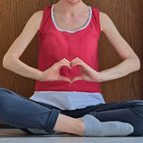 Schnittmuster Top Shirt für Damen Amy Gr. 32-48 - Sewando