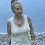 Schnittmuster Top Shirt für Damen Amy Gr. 32-48 - Sewando