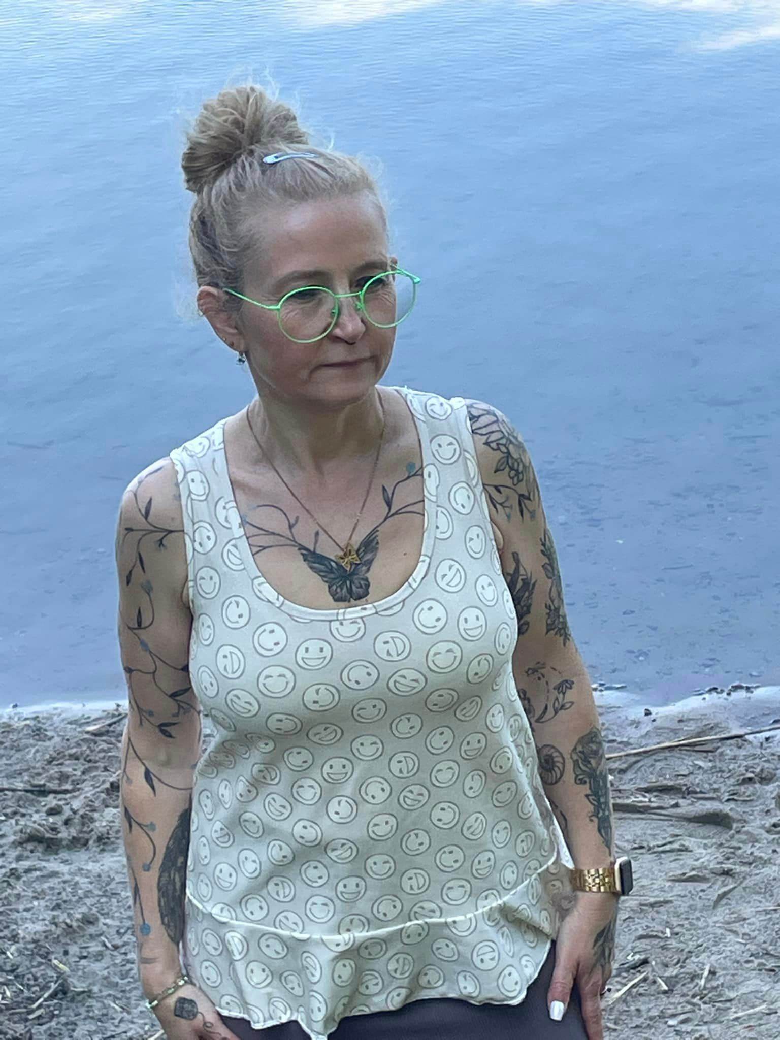 Schnittmuster Top Shirt für Damen Amy Gr. 32-48 - Sewando