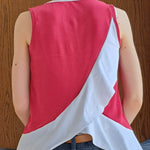 Schnittmuster Top Shirt für Damen Amy Gr. 32-48 - Sewando