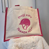 Plotterdatei "Pferdeliebe" in dxf, svg und jpeg für Pferdemädchen & -Jungs