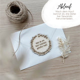 Laserdatei | Danke dass du mir/uns beim Wachsen geholfen hast | inkl. Gewerbelizenz - Sewando