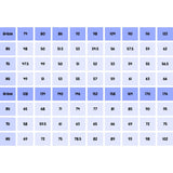 Schnittmuster Sweatjacke Curl Größen 74 bis 176 - Sewando