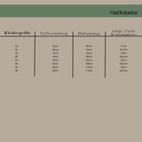 Schnittmuster Sommermädchen Mom Beamerversion Gr. 34 bis 48 - Sewando