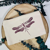 Plotter- und Laserdatei Dragonfly - Sewando