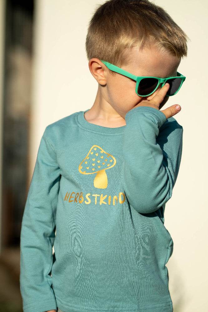 Plotterdatei Pilze - Sewando