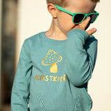 Plotterdatei Pilze - Sewando