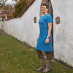 Schnittmusterbaukasten Easy Summer – Top, Shirt & Kleid Größe 32 - 60 - Sewando