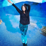 Schnittmuster Wavylegs Gr. 32 bis 54 - Sewando