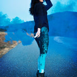 Schnittmuster Wavylegs Gr. 32 bis 54 - Sewando