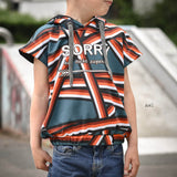 Shirt Yoris Maxi Schnittmuster Gr. 92-146 - Sewando