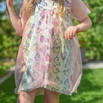 Sommerbluse Solea, Schnittmuster Grösse 50-152 - Sewando