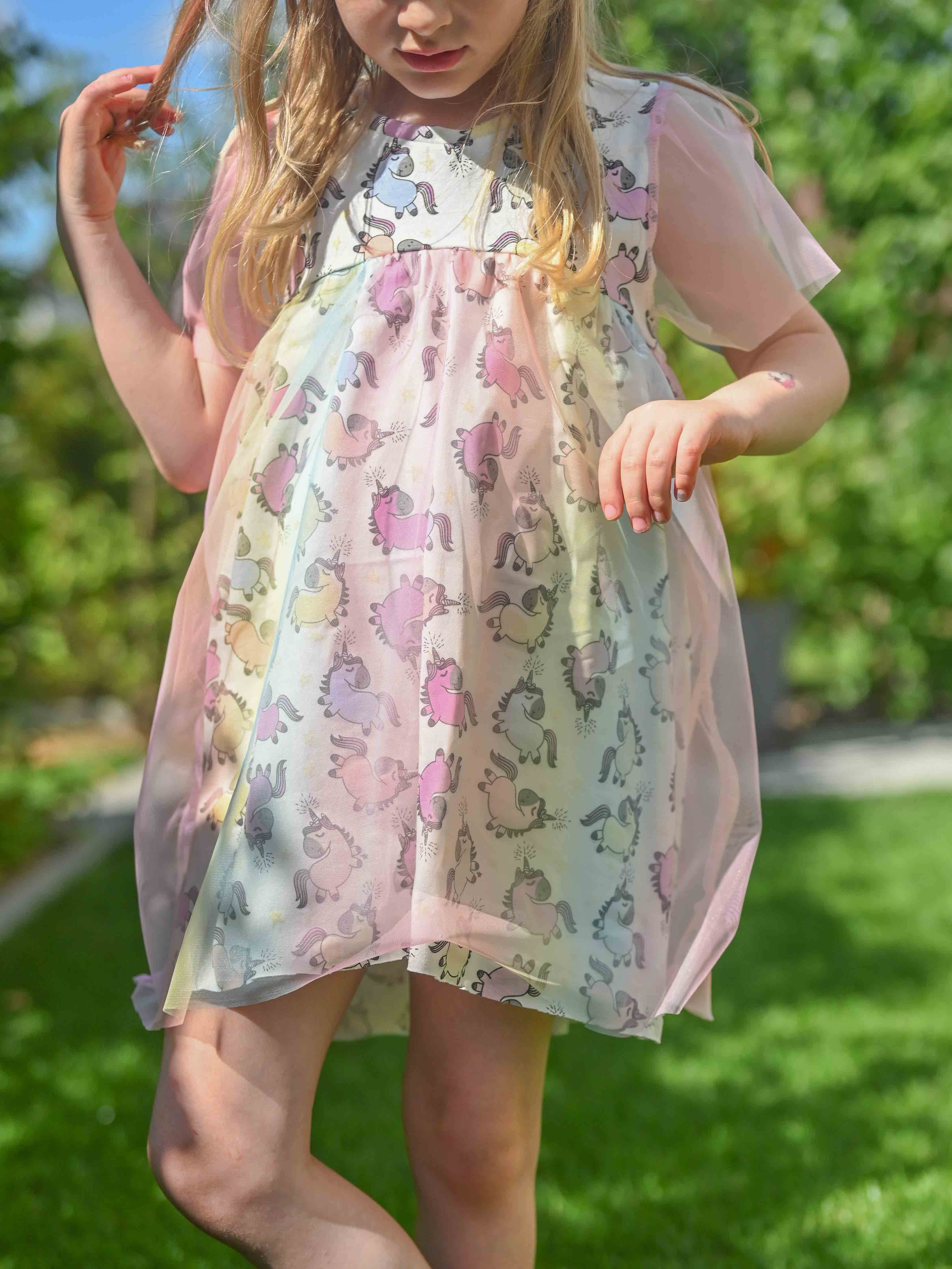 Sommerbluse Solea, Schnittmuster Grösse 50-152 - Sewando