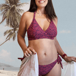 Bundle Jumpsuit #Jumpyn & Bikini #EasyKini |Bikini 65-115 Cup AA bis E/F/G Slip 32-58 - Sewando