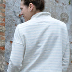 Schnittmuster Oversize Pullover RAPIDO (34-58) - Sewando
