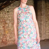 Schnittmuster Top, Trägerkleid SOL (34-58) - Sewando