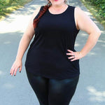 Schnittmuster Top, Trägerkleid SOL (34-58) - Sewando