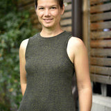 Schnittmuster Top, Trägerkleid SOL (34-58) - Sewando