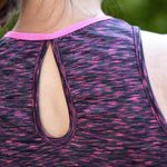 Schnittmuster Top, Trägerkleid SOL (34-58) - Sewando