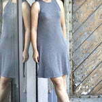 Schnittmuster Top, Trägerkleid SOL (34-58) - Sewando