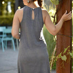 Schnittmuster Top, Trägerkleid SOL (34-58) - Sewando