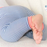 Leggings Lilian Schnittmuster 50-170 - Sewando