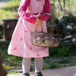Happy Jassika - Gr 74-164 - Ballontunika + Kleid Schnittmuster - Sewando