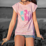 Happy Julina - Gr 86-164 - T-Shirt Schnitmuster - Sewando