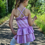 Happy Sunny Whakakorikori - Gr 86-164 - Kleid + Tunika Schnittmuster - Sewando