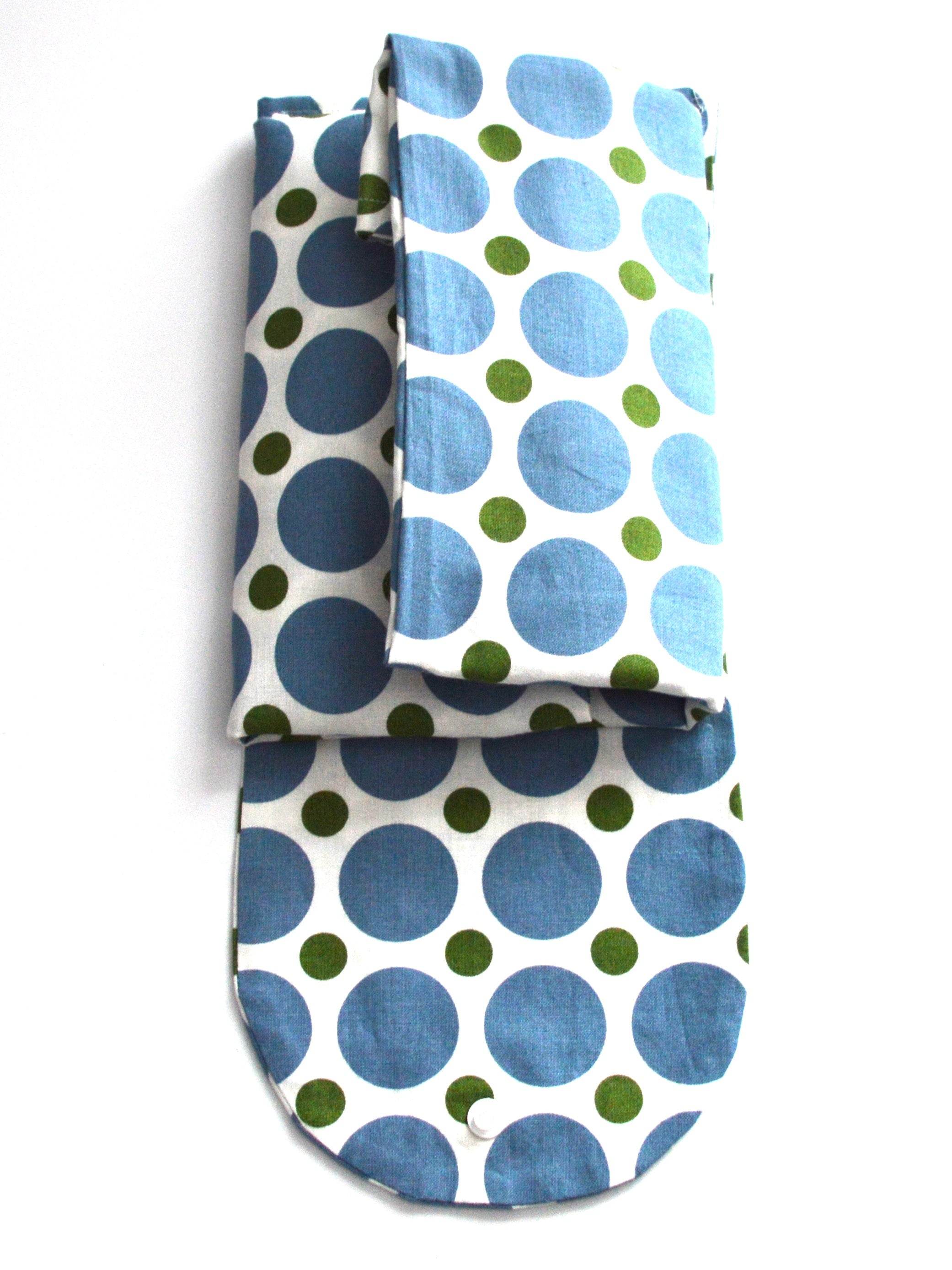 Nähanleitung Tasche Beutel Einkaufstasche - Sewando