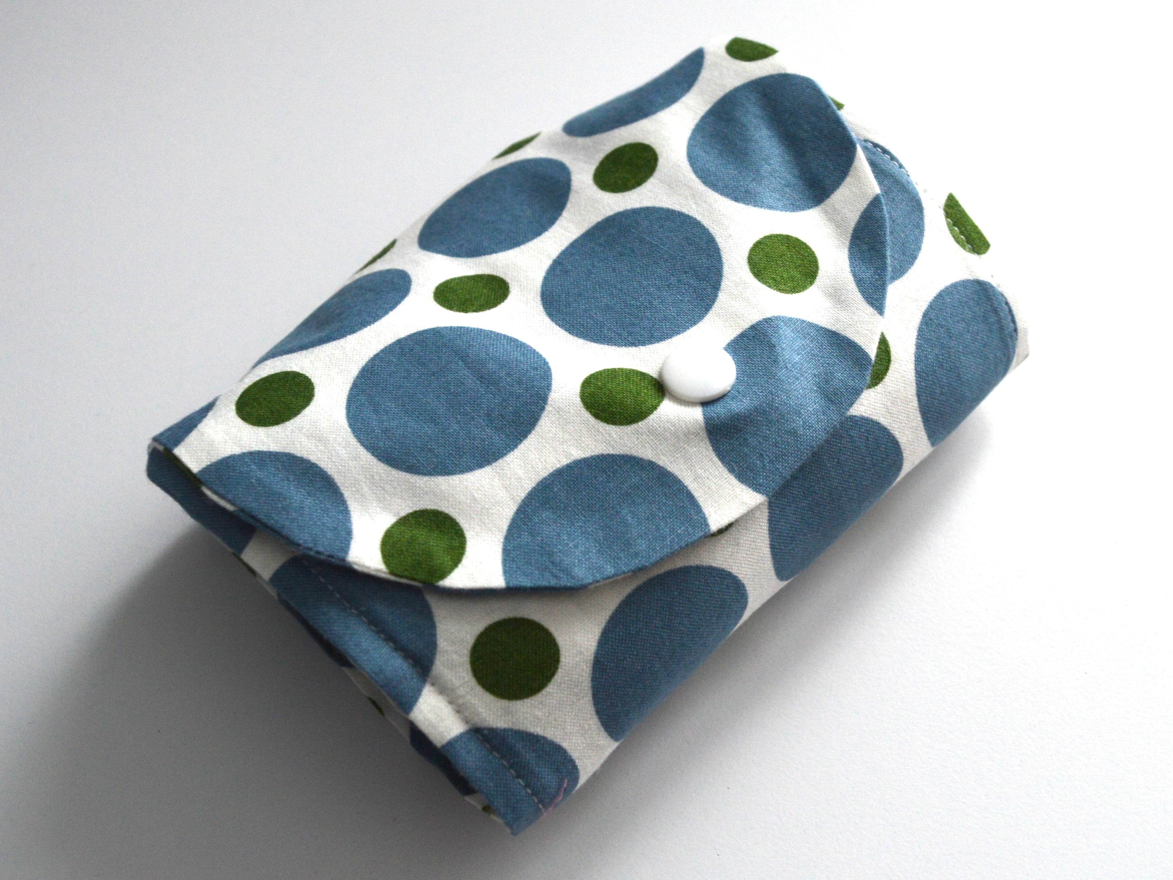 Nähanleitung Tasche Beutel Einkaufstasche - Sewando